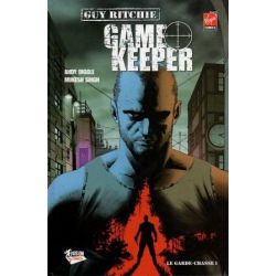 Game Keeper - N°1 - Le garde chasse