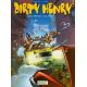 Dirty Henry - N°2 - Gros pépins à big apple