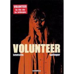 Volunteer 3 