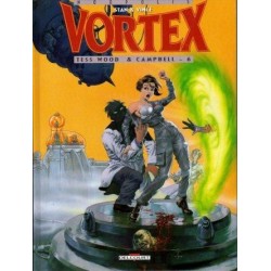 Vortex 6 - Tess Wood & Campbell