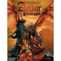 Arthur Pendragon 1 - L'usurpateur