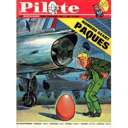 Pilote - Journal d'Astérix & Obélix - N°230