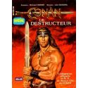 Conan le destructeur - Conan Spécial (Aredit) 