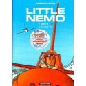 Little Nemo 4 -  Le Grand Vol