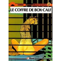 Cargo 2 - Le coffre de Box-Calf