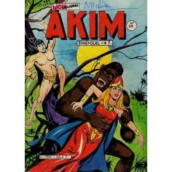Akim - N°535 - La nuit des alliés