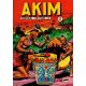 Akim - N°235 - Les tambours de la mort