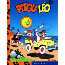 Pifou-Léo & Cie