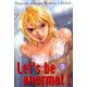 Let's be anormal ! N°3