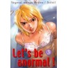 Let's be anormal ! 3