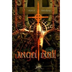 Angel Doll 