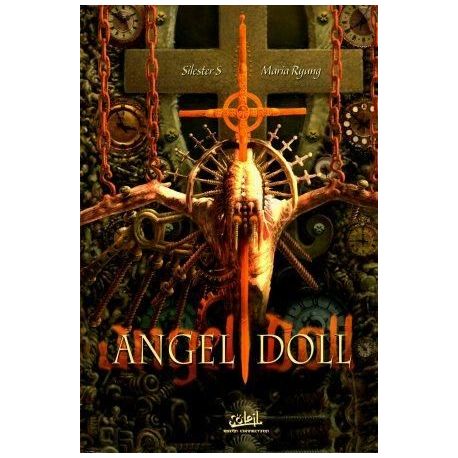 Angel Doll 
