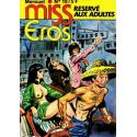 Miss Eros 18 - Perte de mémoire