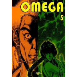 Omega - N°5