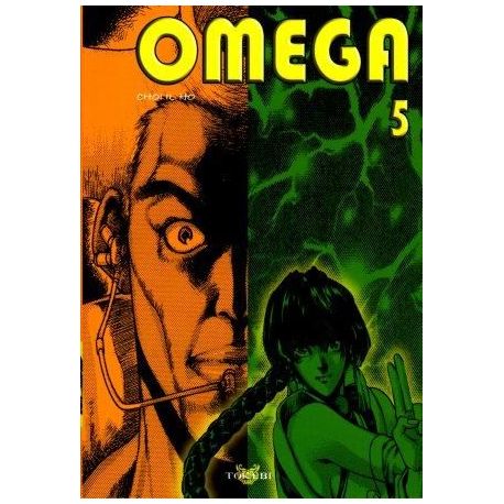 Omega - N°5