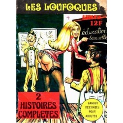 Les loufoques - N°2 