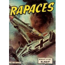 Rapaces 397