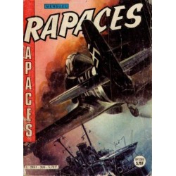 Rapaces 399