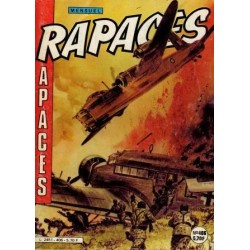 Rapaces 406