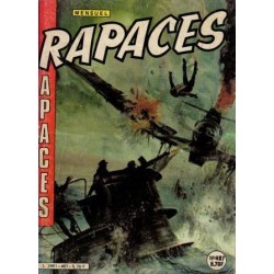 Rapaces 407