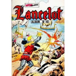 Lancelot 40 - Album