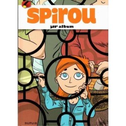 Spirou - Album N°311