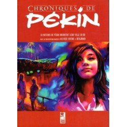 Chroniques de Pékin 