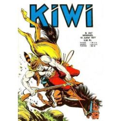 Kiwi 267 - Un ennemi du peuple - Mensuel 1ere série