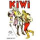 Kiwi 302 - Le comte de Drakulstein - Mensuel 1ere série