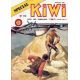Kiwi Spécial 110 - Un ennemi implacable - 2e série Trimestriel