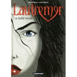 Lautremer 1 - La société Socrate