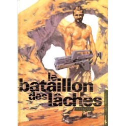 Le bataillon des lâches 