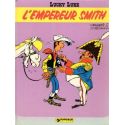 Lucky Luke 45 - L'Empereur Smith