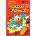 Mickey Parade (1ère série) 1234 bis - Donald fonce !