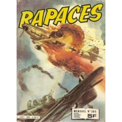 Rapaces 385