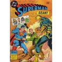 Superman Géant (2è série) 22