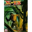 X-13 Agent secret 91