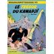 Boulouloum et Guiliguili 3 - Le trésor du Kawadji