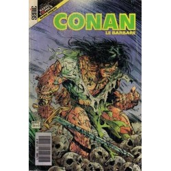 Conan le Barbare 22 (Semic)