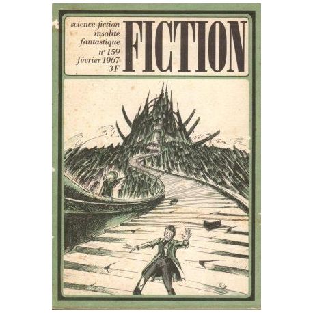 Fiction 159 - OPTA