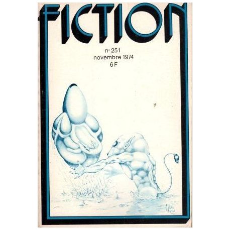 Fiction 251 - OPTA