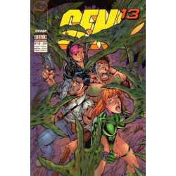 GEN 13 - 13