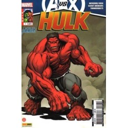 Hulk 7 - Marvel France - 3e série