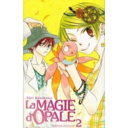 La magie d'Opale 2