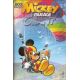 Mickey Parade Géant 280 - Chauffe Donald : Donald télépathe
