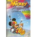 Mickey Parade (2nde série) Géant 280 - Chauffe Donald : Donald télépathe