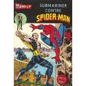 Namor 8 - Submariner contre Spider-Man