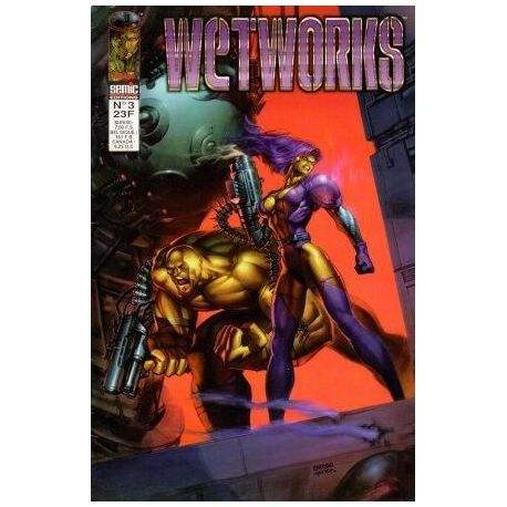 Wetworks 3 