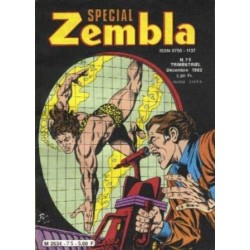 Zembla Spécial 75 - Le spectre de la bombe