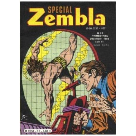 Zembla Spécial 75 - Le spectre de la bombe